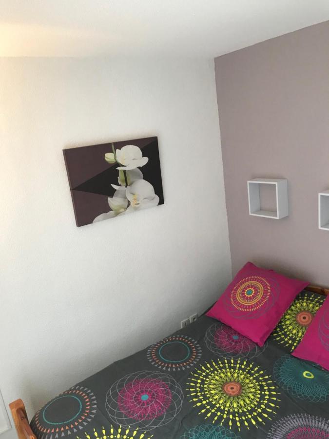 Residence Isard Blanc Cauterets Buitenkant foto