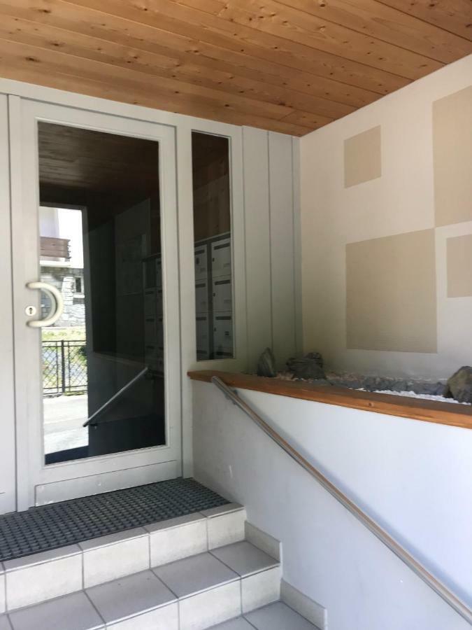 Residence Isard Blanc Cauterets Buitenkant foto